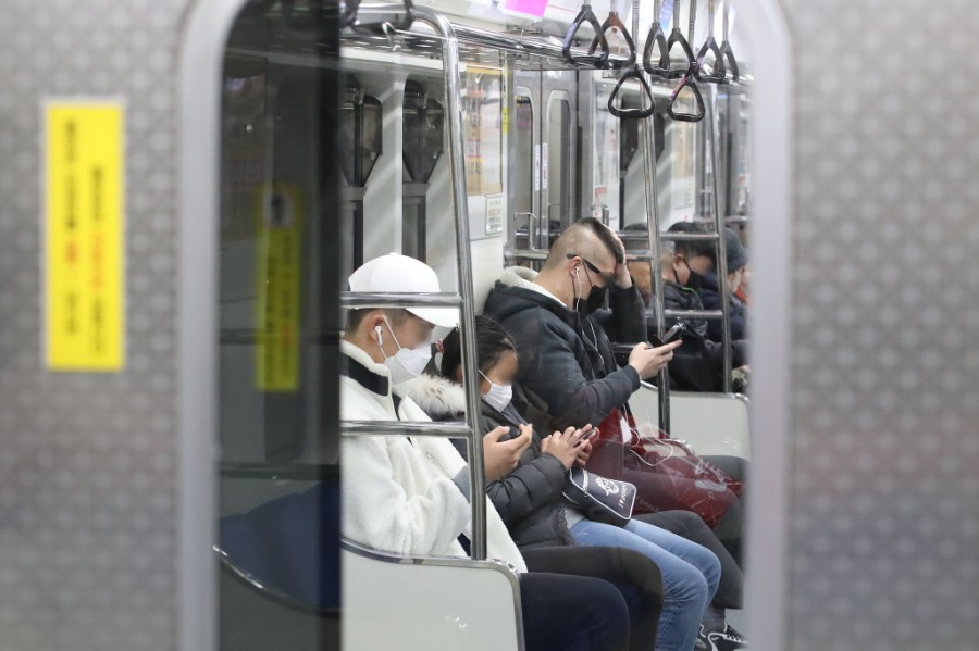 신종 코로나바이러스, 사망자 361명 확진자 17000명..사스 사망자 추월! 관련 이미지 2
