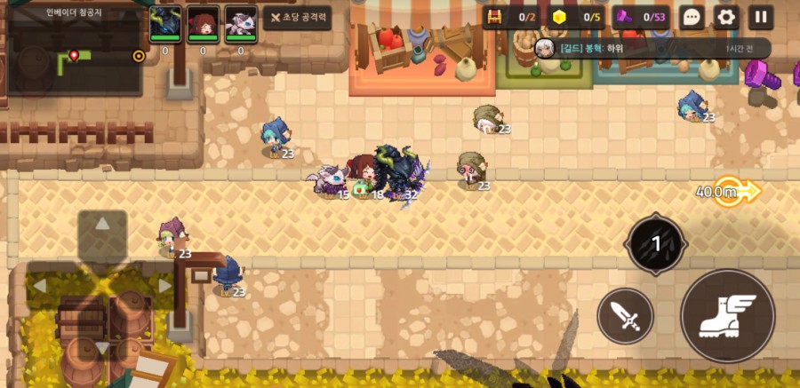 '갓겜' 가디언 테일즈 3일차 플레이 후기! 관련 이미지 23