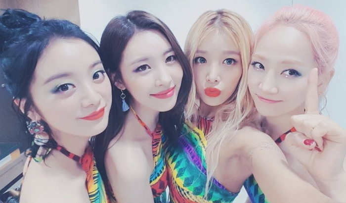 복면가왕, 원더걸스 납뜩이 버블티 뚱카롱 정체 공개 선곡 관련 이미지 2