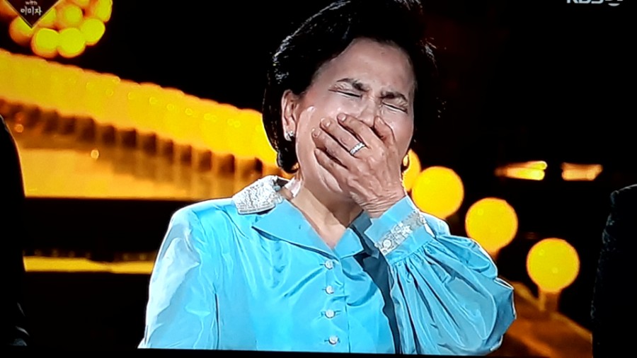 데뷔 60주년, 전설의 가수 이미자는 누구? 관련 이미지 7