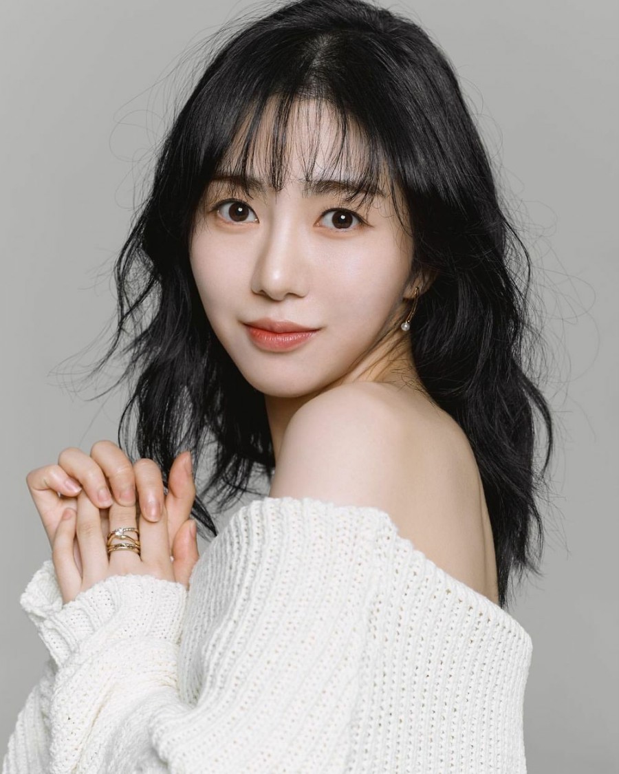 AOA 권민아, 멤버 관련 이미지 2