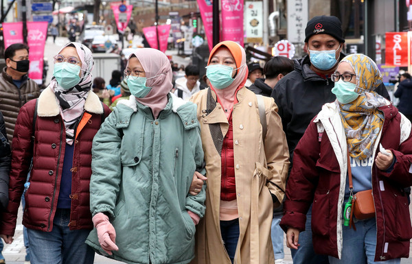 국내 우한 폐렴, 16번째 확진자 등장! 관련 이미지 1