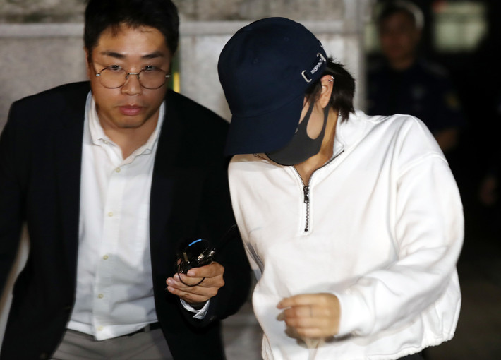 홍정욱 딸, 마약 혐의 징역 2년 6개월 나이 18세 관련 이미지 2