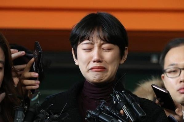 양예원 저격 유투버 전 남친 이동민, 정말 죄송합니다 사죄 관련 이미지 2