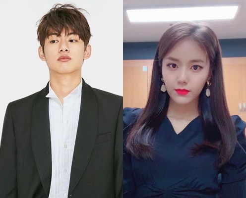AOA혜정, 배우 류의현과 결별.. 이유는? 관련 이미지 5