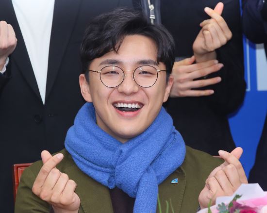 원종건 학력, 민주당 영업인재 미투 논란.. 관련 이미지 1