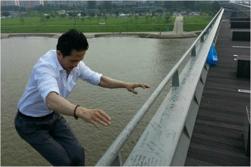 양예원, 생방송중 관련 이미지 2
