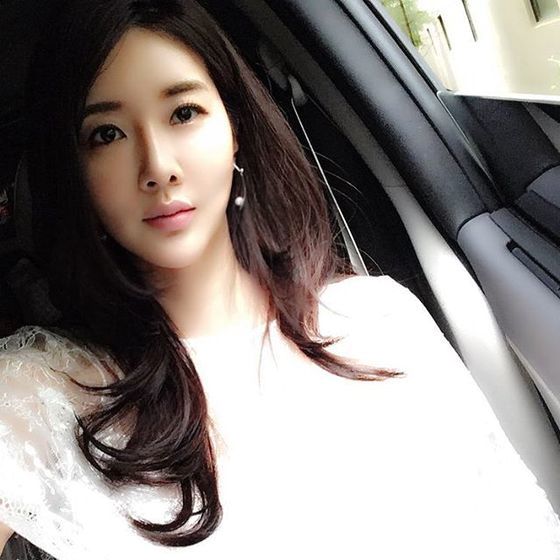 배우 장미인애, 스폰서에 관련 이미지 2
