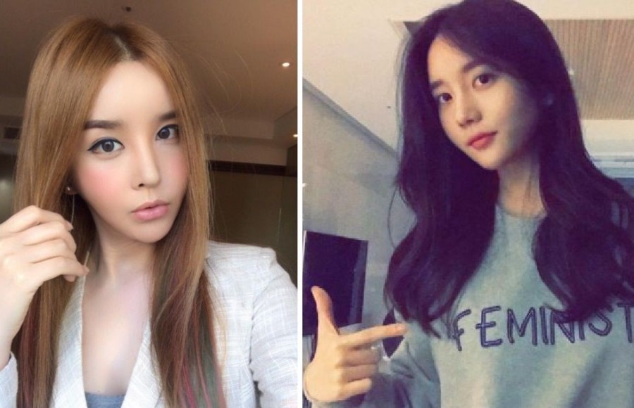 하리수 10년간 전 남편 미키정 결혼, 하리수 매우 축하하는 모습 관련 이미지 6