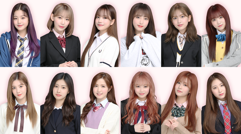 안준영PD,프듀 전시즌 투표조작, 유흥업소 접대 증거인멸까지 결국 구속 관련 이미지 7