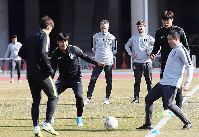 한일전, 대한민국 동아시아 월드컵 우승! 관련 이미지 3