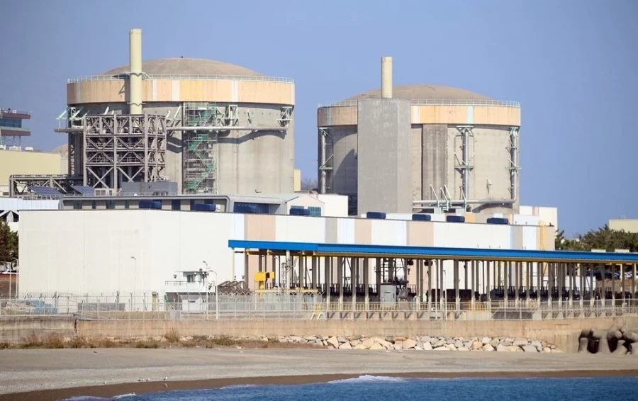 경주 방사능 오염 누출, 삼중수소 관련 이미지 3