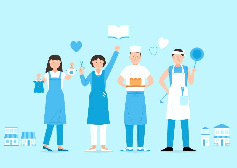 소상공인 새희망자금 신청, 관련 이미지 1