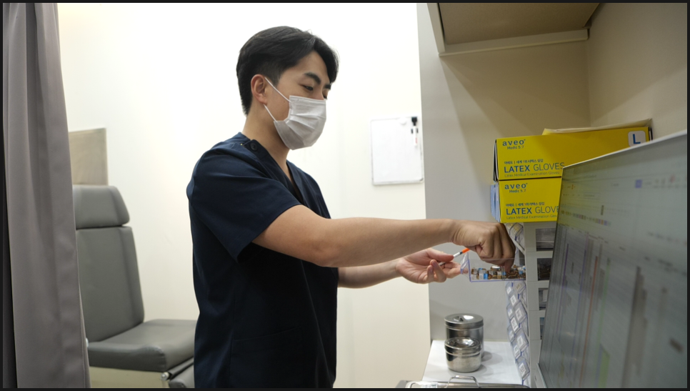 홍대 젠틀맥스프로플러스, 한 번에 다 되는 만능 레이저일까? 관련 이미지 4