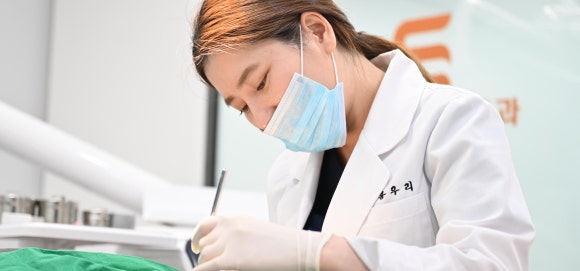 화곡역치아미백 원리는 무엇일까요? 스케일링, 치면세마와 다른 점은? 관련 이미지 7