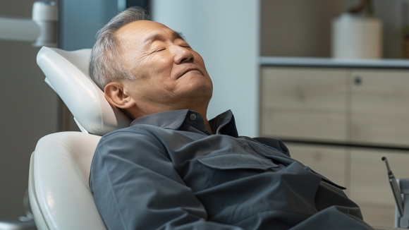 Seoul Implant: Worried About Wisdom Tooth Extractions? (ft. Conscious Sedation) image 2