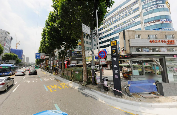 이편한세상치과 화곡(서울 본점)/강서점 소개합니다. [의료진, 진료시간, 오시는 길] 관련 이미지 14