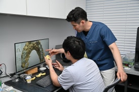 이제 원내 기공소 없이 보철물 못 만듭니다. 관련 이미지 5