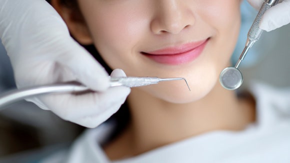 증미역치과 구강검진, 건강검진만큼 중요합니다 관련 이미지 1