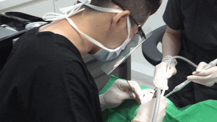 마곡나루역사랑니 발치하려면 꼭 규모가 큰 병원에 가야 할까요? 관련 이미지 8