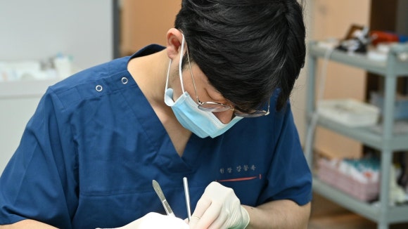 가양역스케일링 자꾸 잇몸이 붓고 피가 난다면 확인하세요. 관련 이미지 4