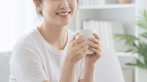신경치료 후 커피 꼭 마셔야겠다면 온도를 체크하세요. 관련 이미지 4