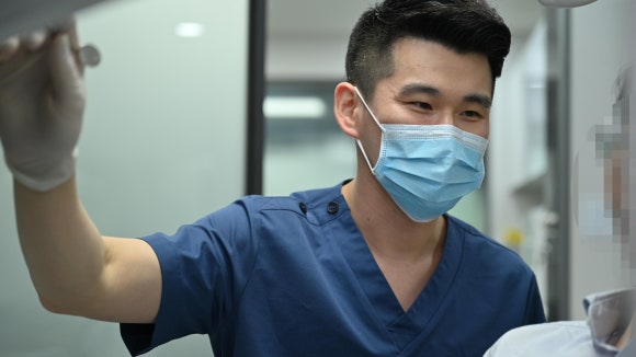 서울수면마취치과 치과공포증 때문에 치료를 미루고 계신 분들을 위해 관련 이미지 5