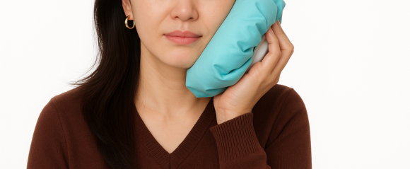 사랑니 온찜질, 냉찜질 순서가 궁금하다면?(발치 후 주의사항) 관련 이미지 3