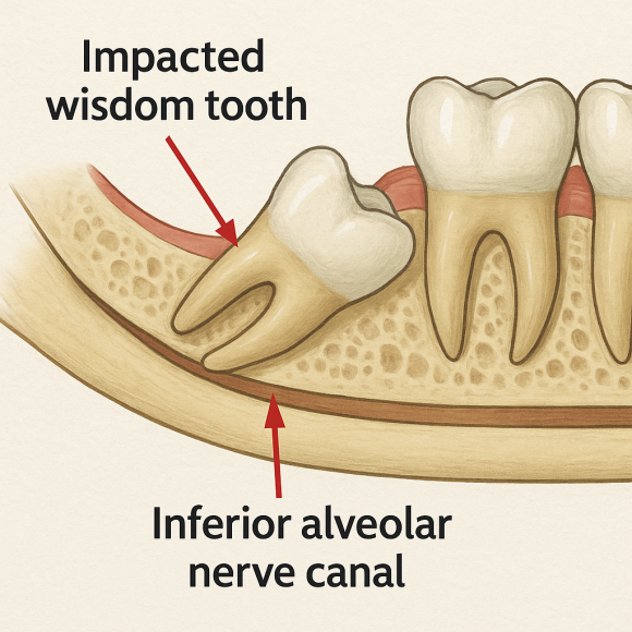 서울사랑니치과 부작용 걱정 없이 발치하고 싶다면 필독 관련 이미지 4
