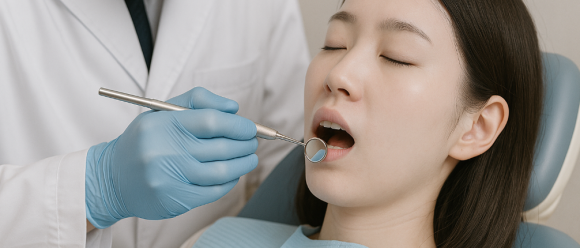 사랑니 구내염, 그냥 두면 안 되는 이유 관련 이미지 3