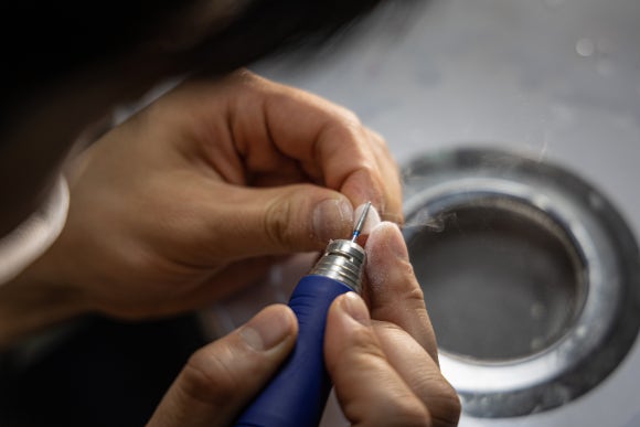 이제 원내 기공소 없이 보철물 못 만듭니다. 관련 이미지 7