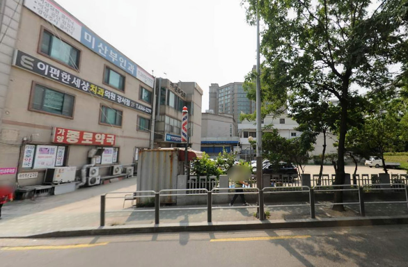 이편한세상치과 화곡(서울 본점)/강서점 소개합니다. [의료진, 진료시간, 오시는 길] 관련 이미지 19