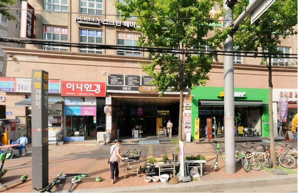 이편한세상치과 화곡(서울 본점)/강서점 소개합니다. [의료진, 진료시간, 오시는 길] 관련 이미지 18