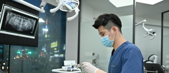 파노라마 엑스레이, 치근단 촬영, CT 촬영의 차이? 치과 사진 촬영 여러 번 하는 이유 관련 이미지 4