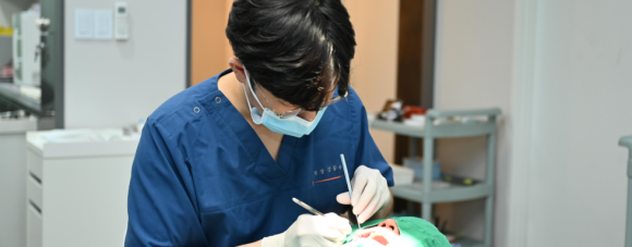 어금니가 흔들려요, 그냥 둬도 괜찮을까요? 관련 이미지 2