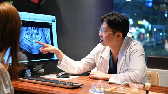 증미역치과 구강검진, 건강검진만큼 중요합니다 관련 이미지 5