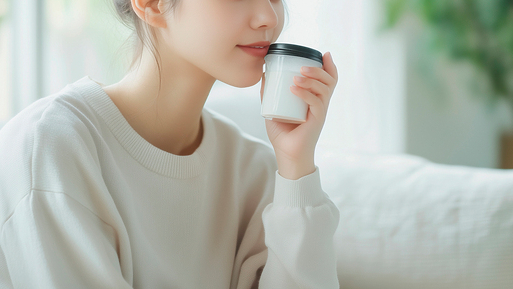 신경치료 후 커피 꼭 마셔야겠다면 온도를 체크하세요. 관련 이미지 3