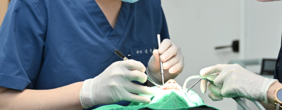 스케일링 후 이시림, 출혈 나타나는 이유는? 관련 이미지 4