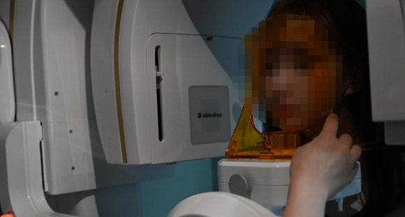 파노라마 엑스레이, 치근단 촬영, CT 촬영의 차이? 치과 사진 촬영 여러 번 하는 이유 관련 이미지 5