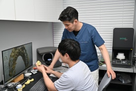 이제 원내 기공소 없이 보철물 못 만듭니다. 관련 이미지 6