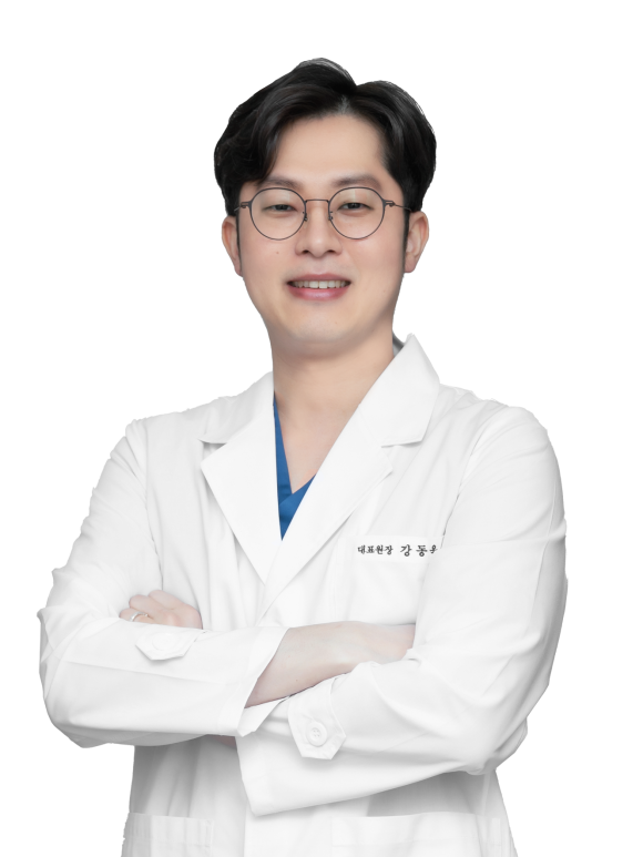 [강서점 의료진 소개] 강동욱 대표원장 관련 이미지 2