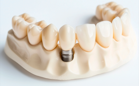 어금니가 흔들려요, 그냥 둬도 괜찮을까요? 관련 이미지 3