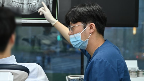 가양역치과 통증이 두려우신가요? 덜 아픈 치료를 위해 저희가 노력하는 것들 관련 이미지 5