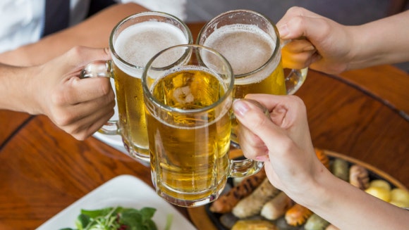 잇몸치료 후 음주, 술 마시면 안 좋은 이유 관련 이미지 5