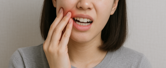 사랑니 구내염, 그냥 두면 안 되는 이유 관련 이미지 1