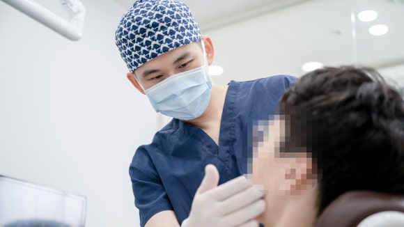 치아 사이 검은 점, 블랙 트라이앵글 왜 생기는 걸까요? 치료법은? 관련 이미지 5