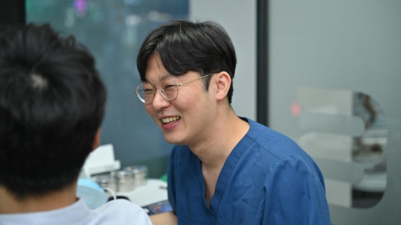 증미역치과 구강검진, 건강검진만큼 중요합니다 관련 이미지 4