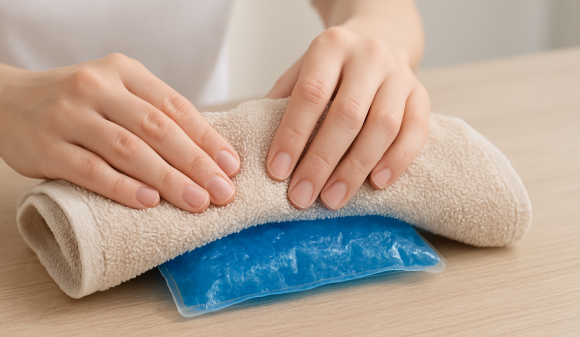 사랑니 온찜질, 냉찜질 순서가 궁금하다면?(발치 후 주의사항) 관련 이미지 2