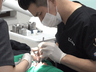 Seoul Implant: Worried About Wisdom Tooth Extractions? (ft. Conscious Sedation) image 8