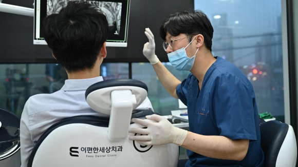 증미역치과 구강검진, 건강검진만큼 중요합니다 관련 이미지 3